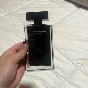 Narciso Rodriguez perfume